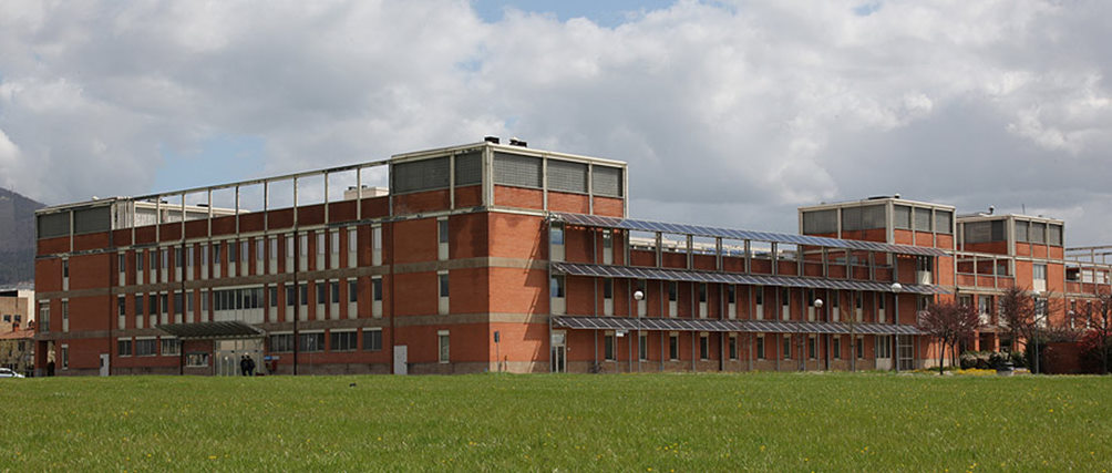 Florence Department of Physics and Astronomy, Sesto Fiorentino