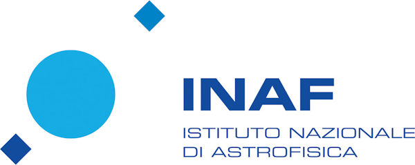 INAF LOGO