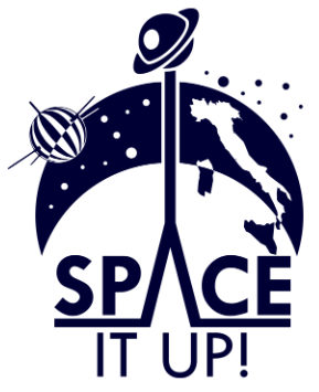 SPACE-IT-UP