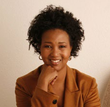 Mae Jemison
