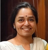 Shyama Narendranath