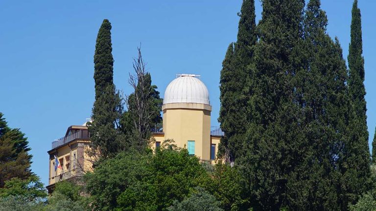 The Scientific Tradition of Florence – The 46th COSPAR Scientific ...