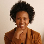 Mae Jemison