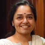Shyama Narendranath