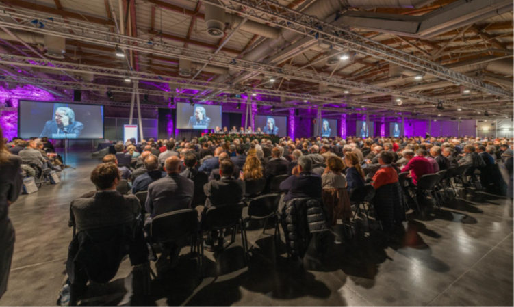 Opening and Award Ceremony